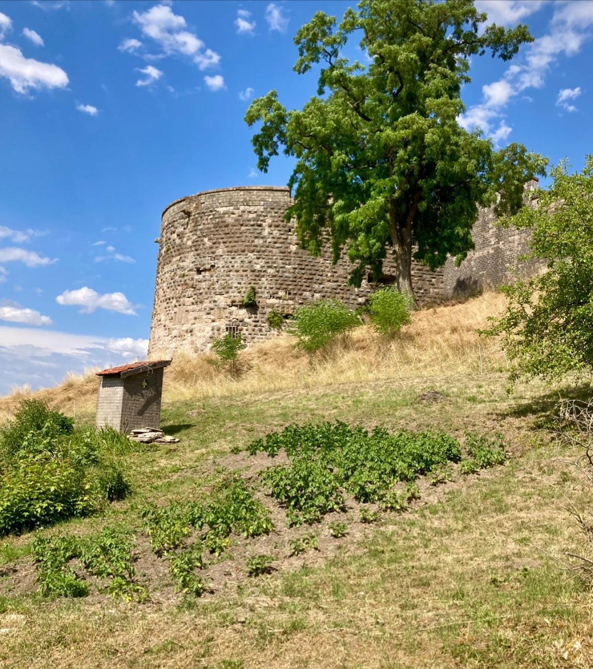 Tiny Room Langres Exterior photo